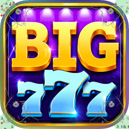 big777 — mitra unggulan